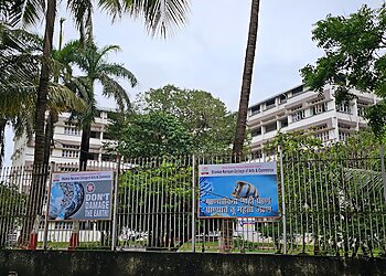 Shankar Narayan College of Arts & Commerce