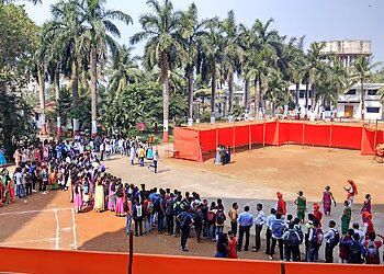 Shankar Narayan College of Arts & Commerce