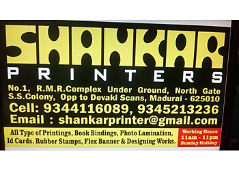 Shankar Printers