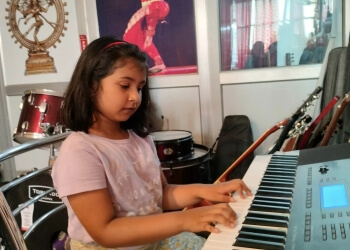 Shankar School Of Music