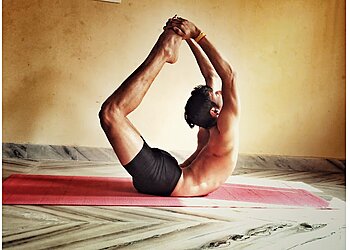 Shankar Yoga & Meditation Center