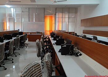 Shankarlal Khandelwal Arts, Science And Commerce College