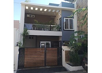 Shankar painter my walls