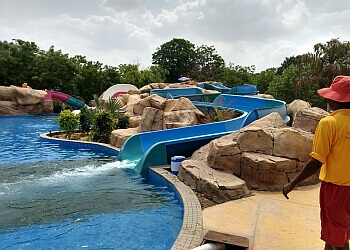 3 Best Amusement Parks in Ahmedabad - Expert Recommendations