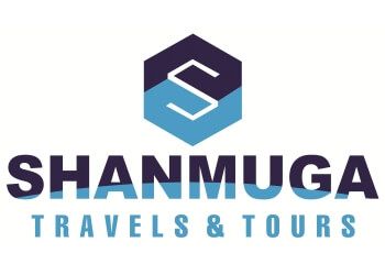 Shanmuga Tours & Travels