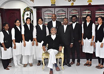 Shanmugam Associates