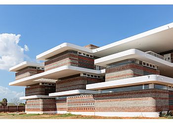 Shanmugam Associates