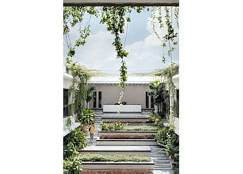 Shanmugam Associates