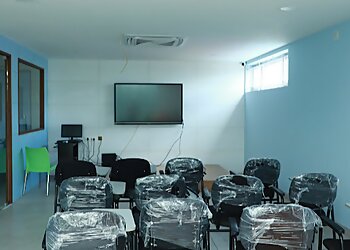 Shanmugam IAS Academy