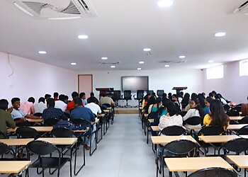 Shanmugam IAS Academy