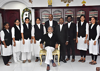 Shanmugham Associates