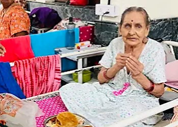 Shantai Foundation-Old Age Home and Care Center