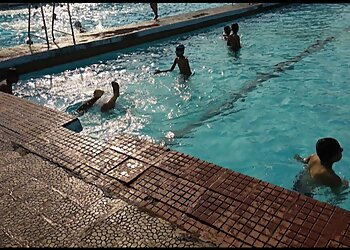 Shantaram Sagne Jaltarnika Palika Swimming Pool