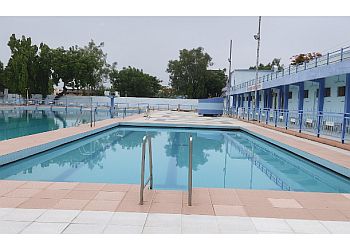 Shantaram Sagne Jaltarnika Palika Swimming Pool