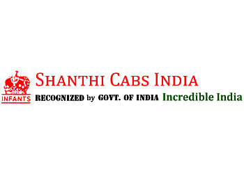 Shanthi Cabs India