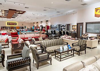 Shanthi Furniture