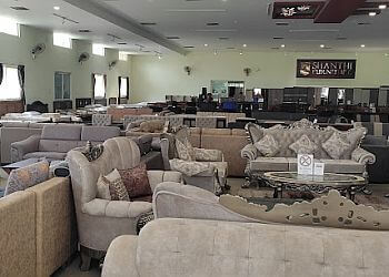 Shanthi Furniture