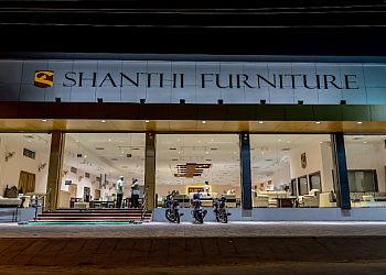 Tiruchirappalli Furniture Stores Shanthi Furniture  image 1