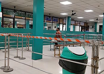 Shanthi Social Services Pharmacy