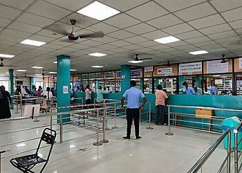 Shanthi Social Services Pharmacy