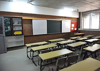 Shanti Asiatic School