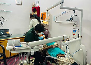 Shanti Dental Care