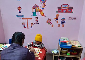 Shanti Mind Care Clinic