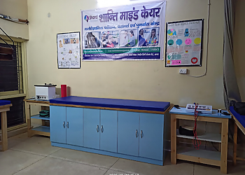 Shanti Mind Care Clinic