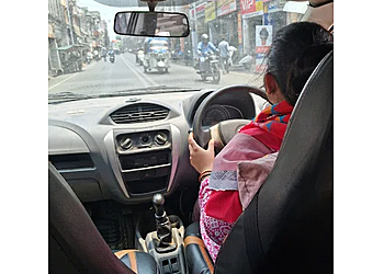 Shanti Motor Driving Training School