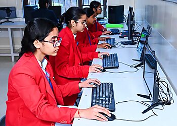 Shanti Niketan Vidyapeeth