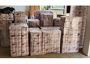 Shanti Packers & Movers