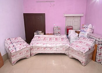Shanti Packers & Movers