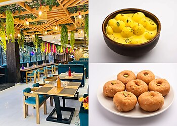 Shantilals Sweets and Restaurants