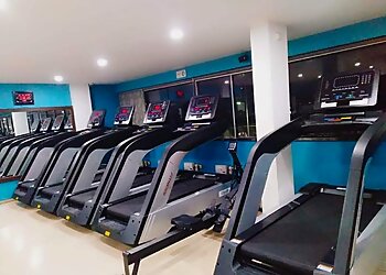 Shape Up Fitness Studio