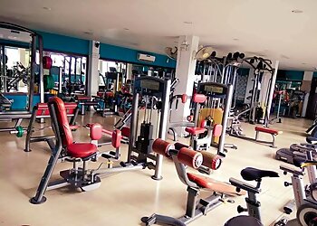 Shape Up Fitness Studio