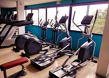 Coimbatore Gym Shape Up Fitness Studio image 1