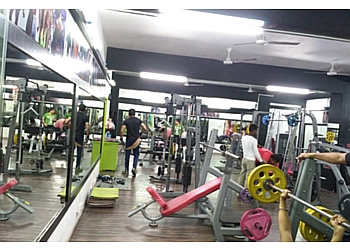 3 Best Gym in Rourkela - Expert Recommendations