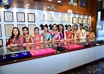 Sharad Namdev Dusane Jewellers