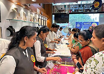 Sharad Namdev Dusane Jewellers