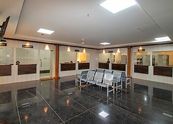 Sharada Ayurveda Medical College and Hospital