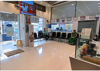 Sharada Netralaya Polyclinic & Wellness Center