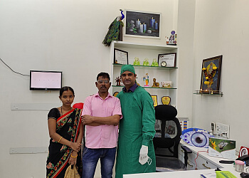 Sharada Netralaya Polyclinic & Wellness Center