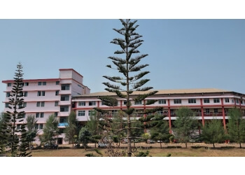 Sharada Vidyanikethana Public School