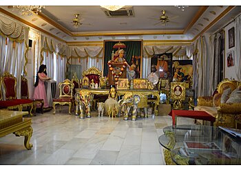 Sharana Basaveshwara Temple