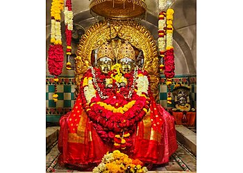 Sharana Basaveshwara Temple