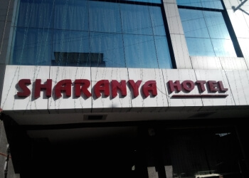Sharanya Hotel