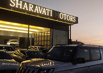 Sharavati Motors