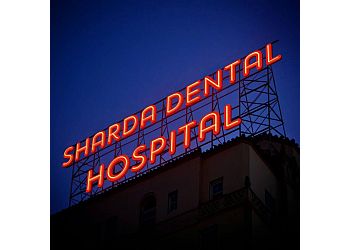 Sharda Dental Hospital & Aesthetic Centre