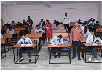 Sharda Devi Degree College