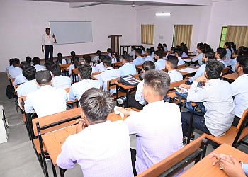 Sharda Devi Degree College